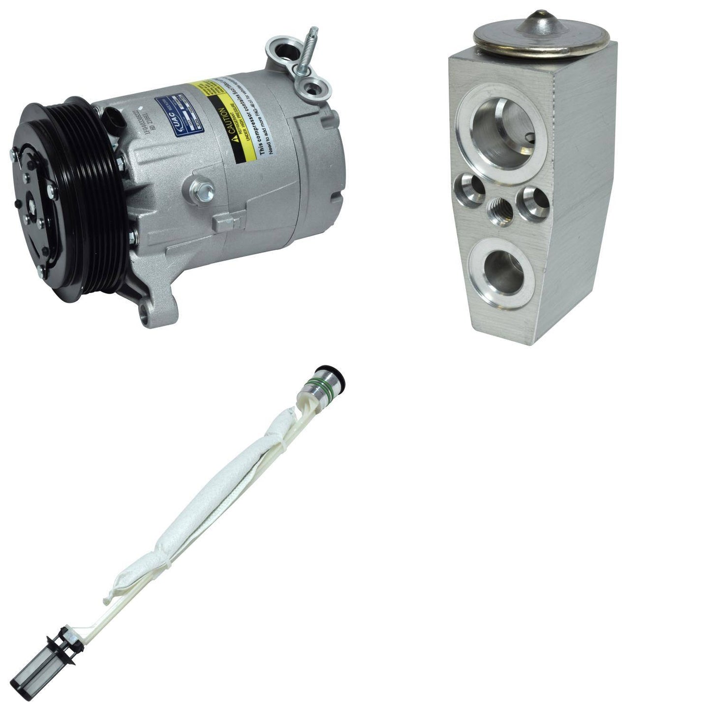 Universal Air Cond CK5171
