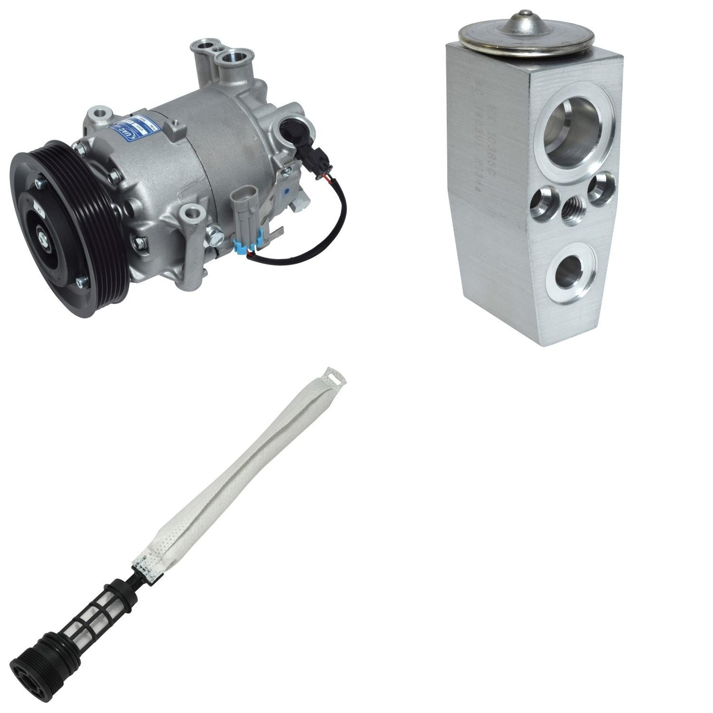 UAC CK5173 main image