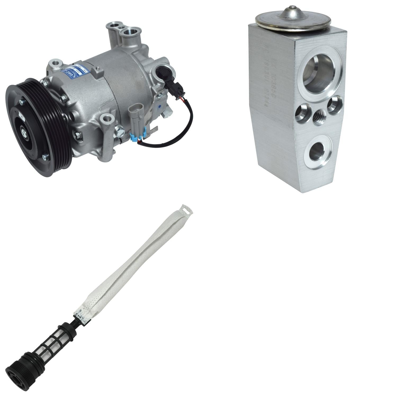 UAC CK5173 main image