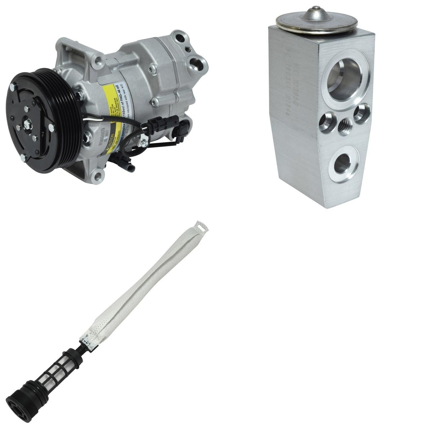 Universal Air Cond CK5176