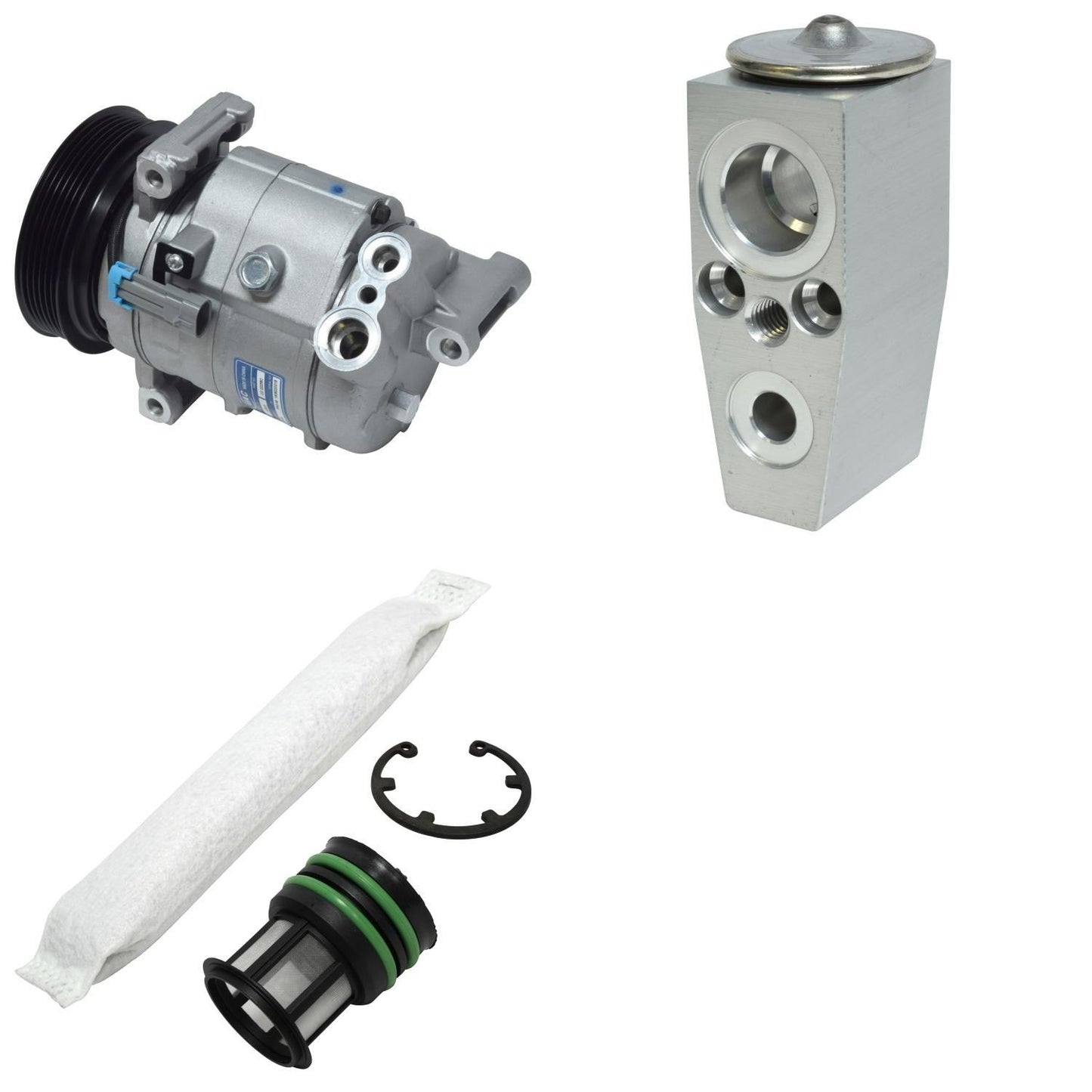 Universal Air Cond CK5178