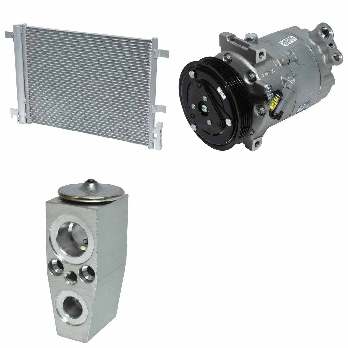 Universal Air Cond CK5179B