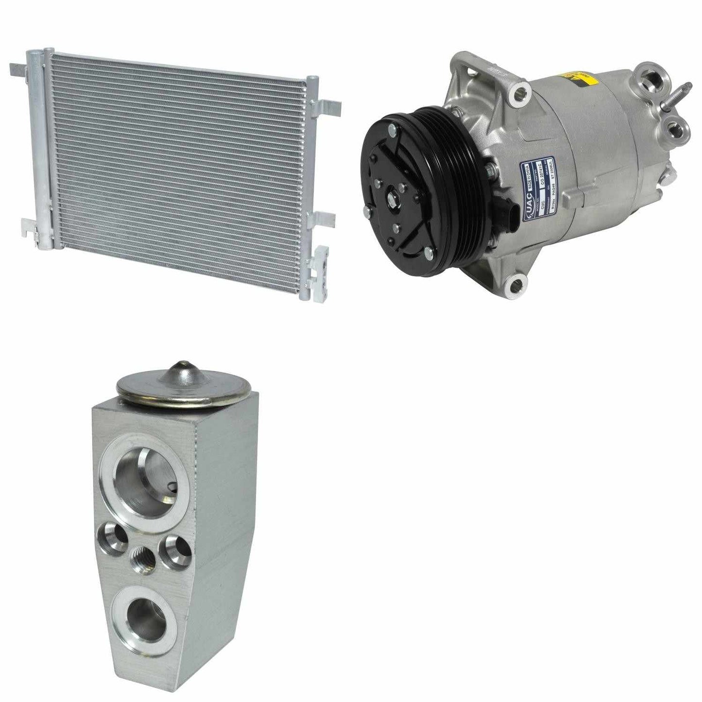 Universal Air Cond CK5180B