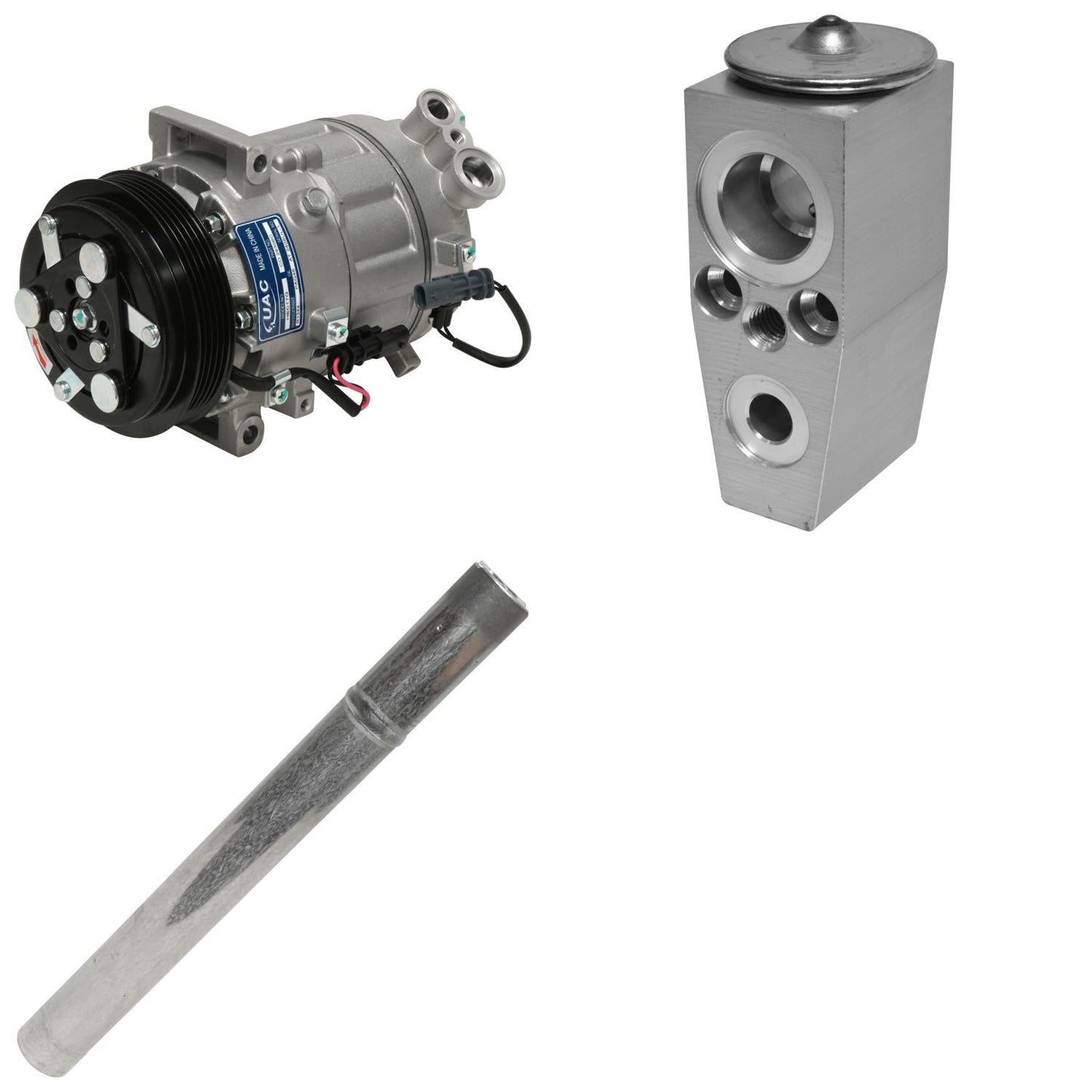 Universal Air Cond CK5187
