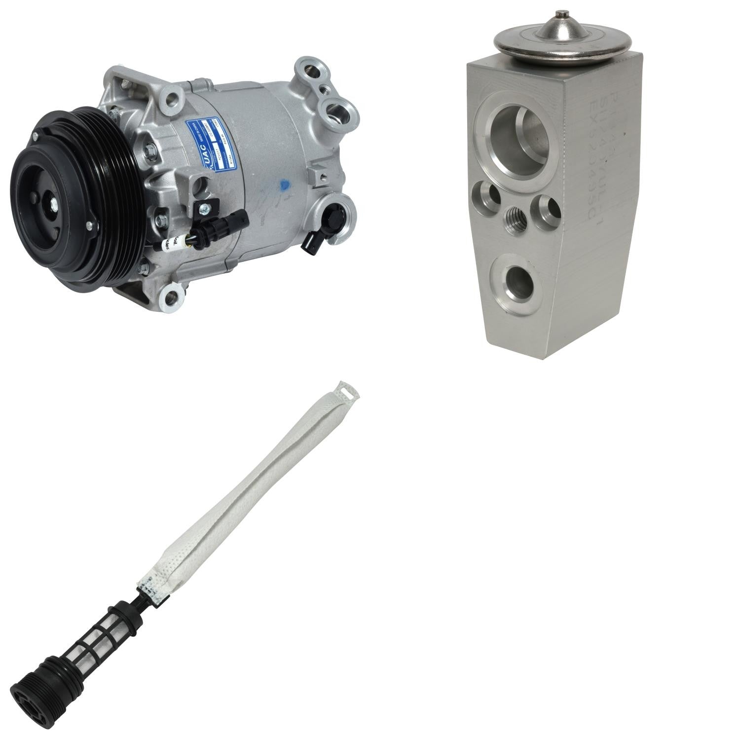 UAC CK5188 main image