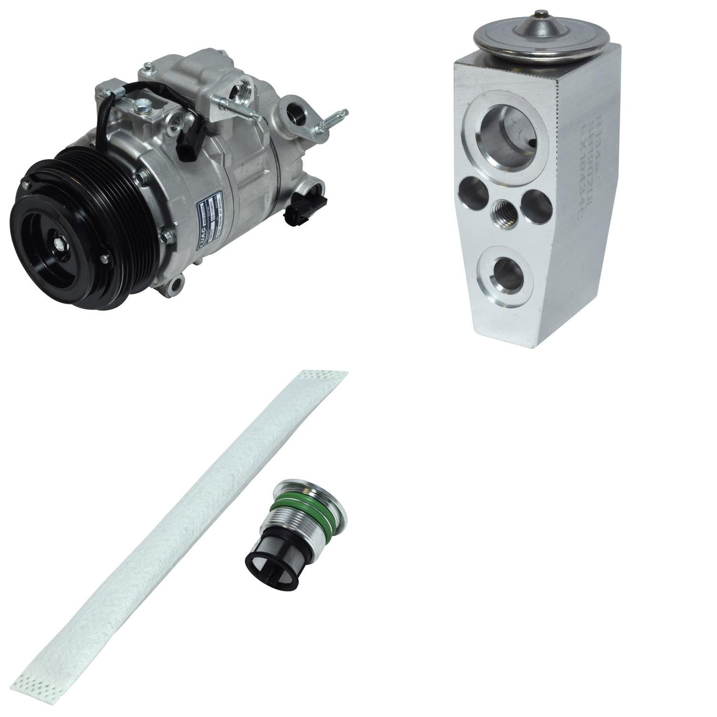 UAC CK5189 main image