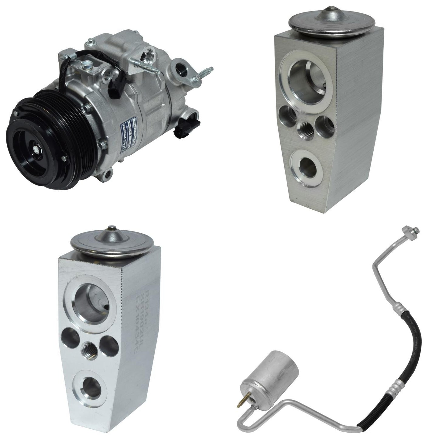 UAC CK5190 main image
