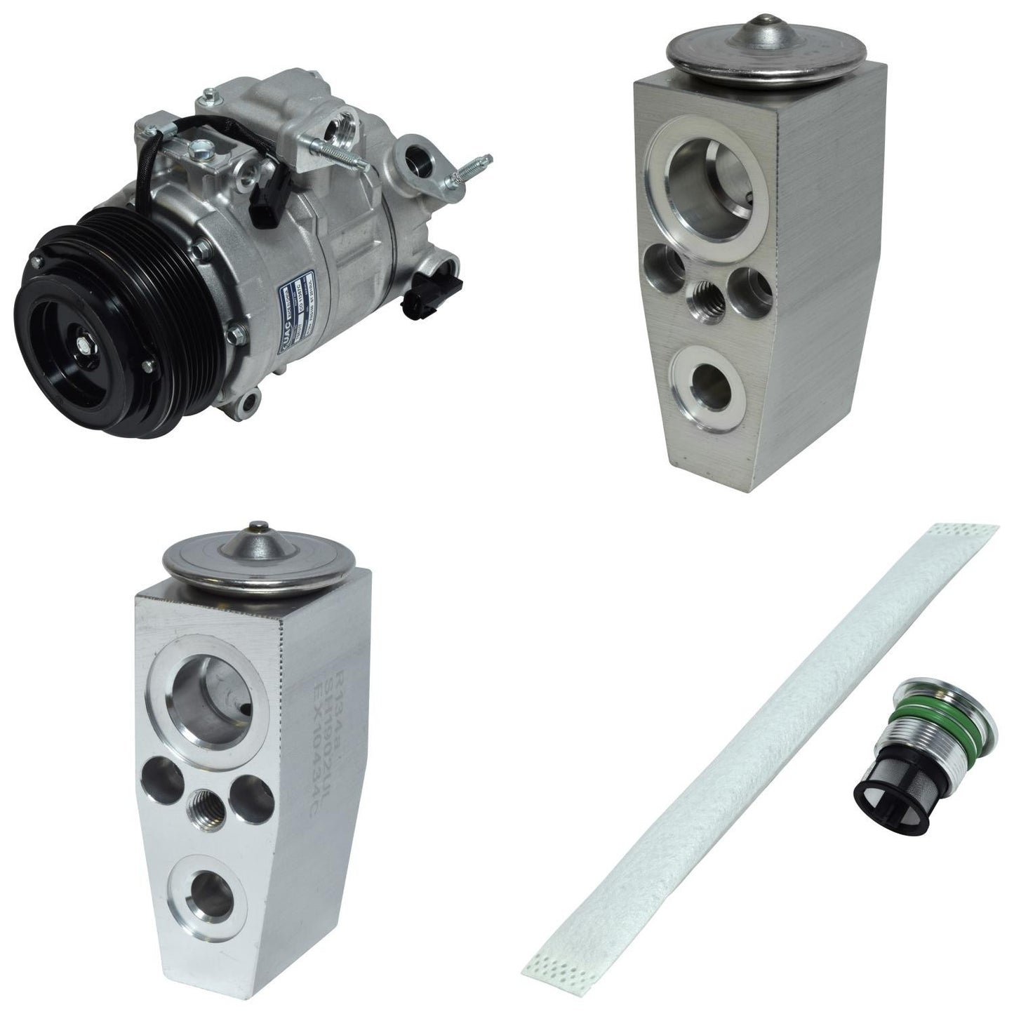 UAC CK5191 main image