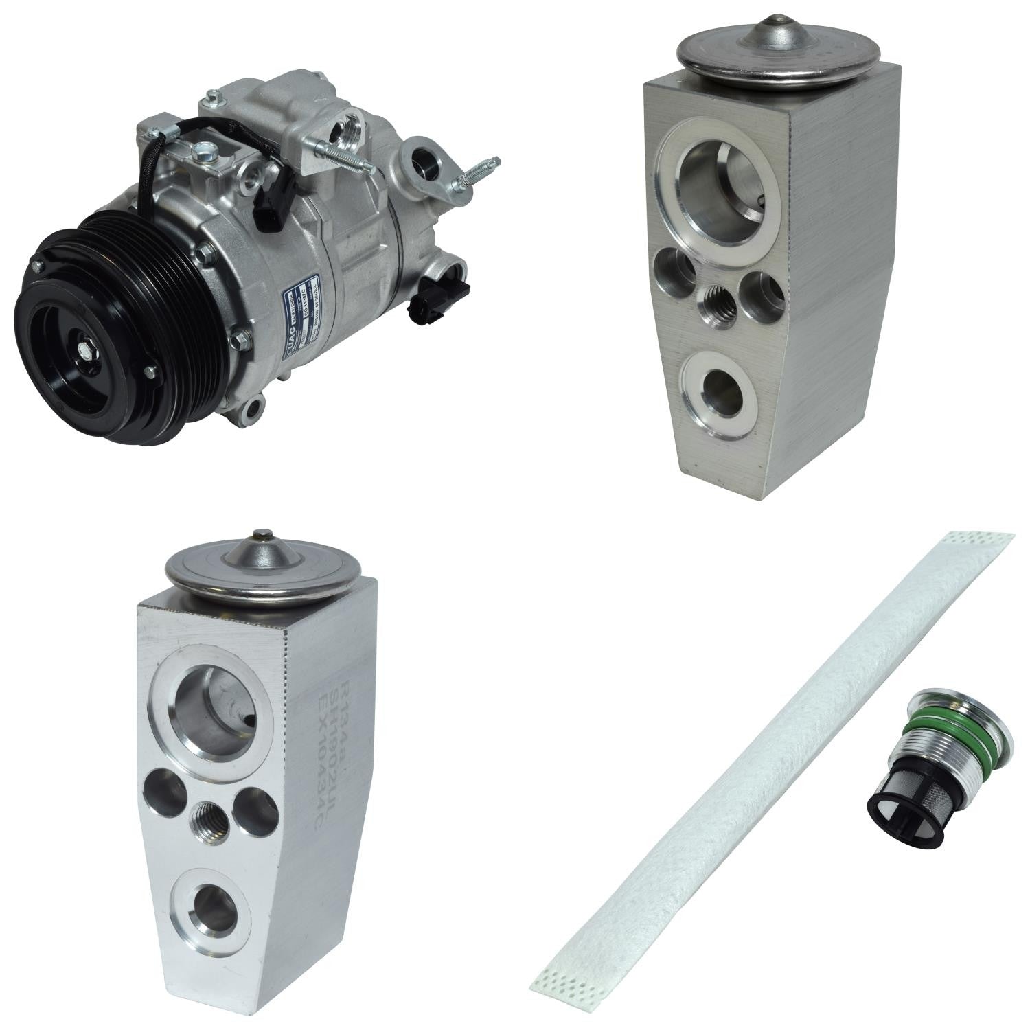 UAC CK5191 main image