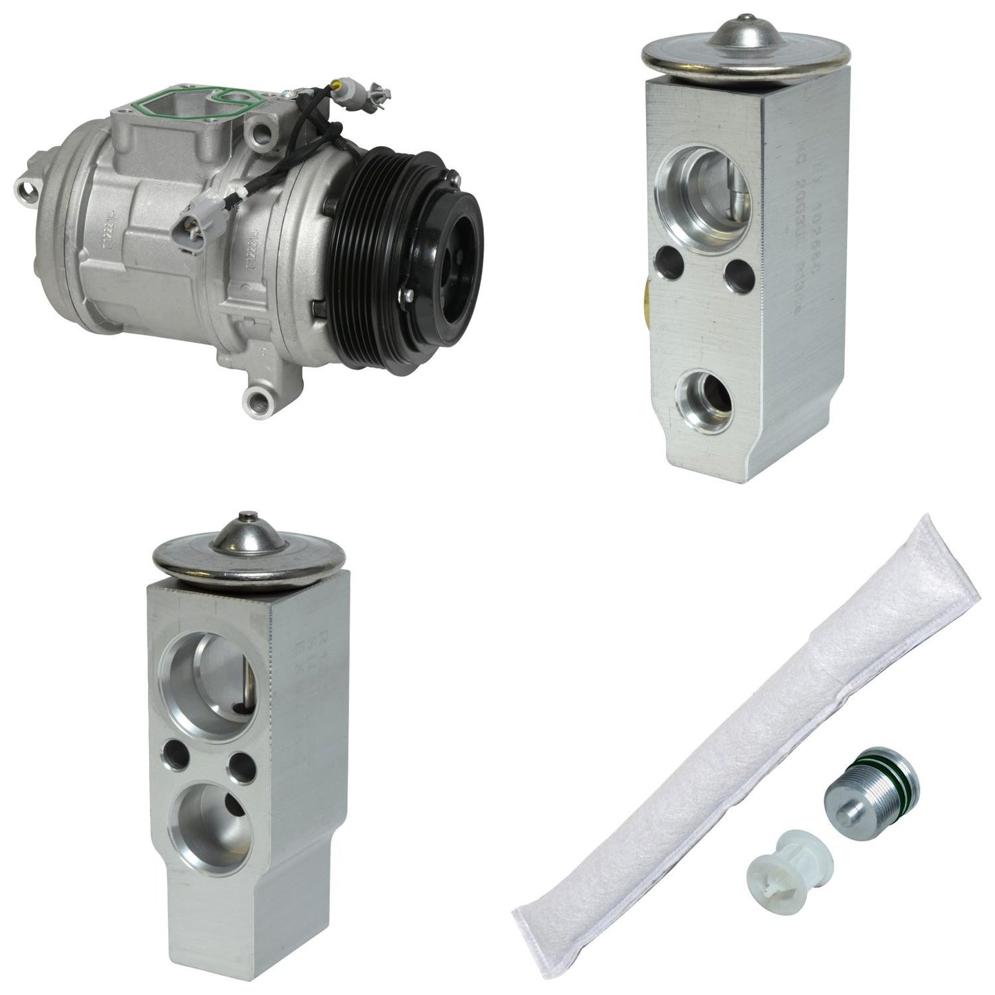 UAC CK5195 main image