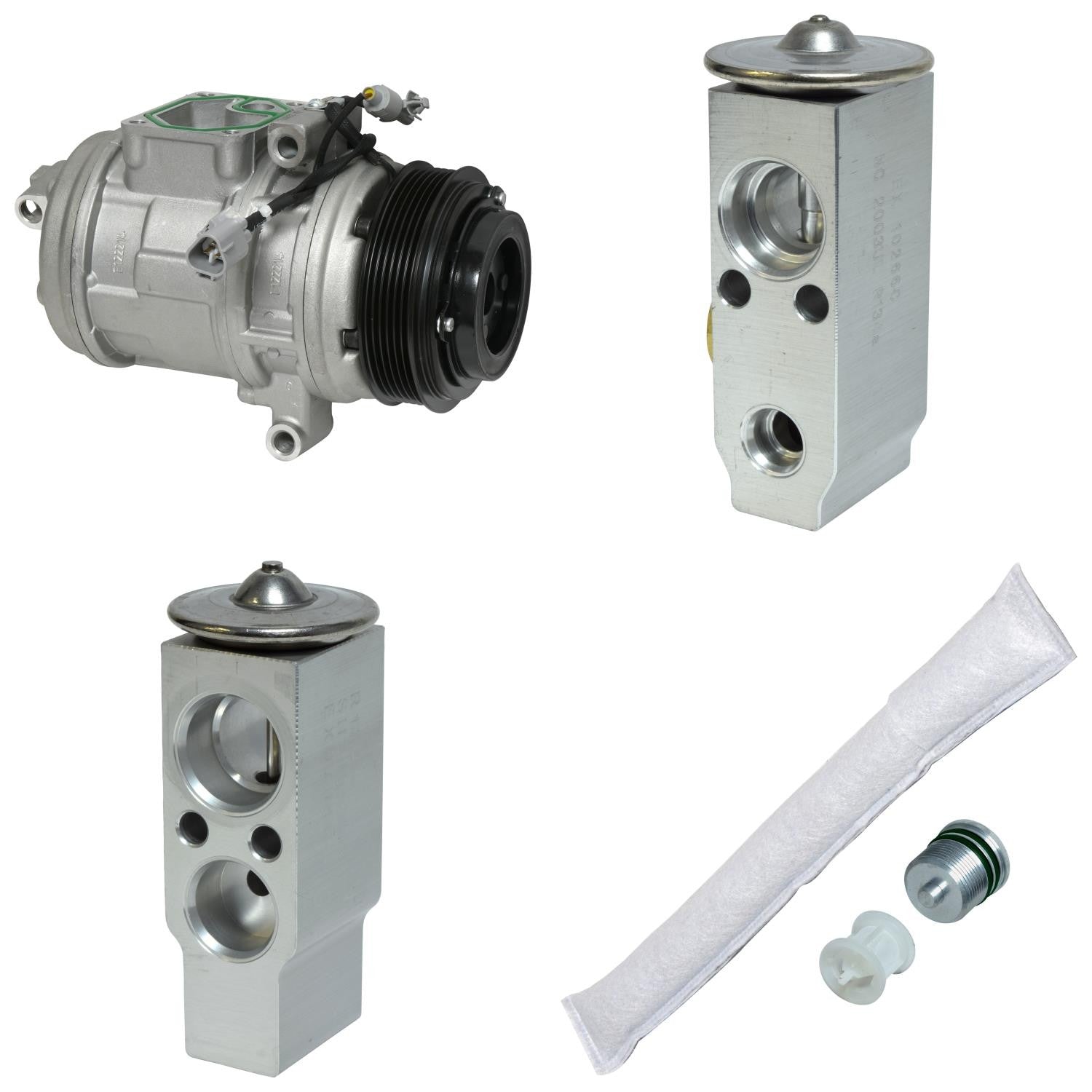 UAC CK5195 main image