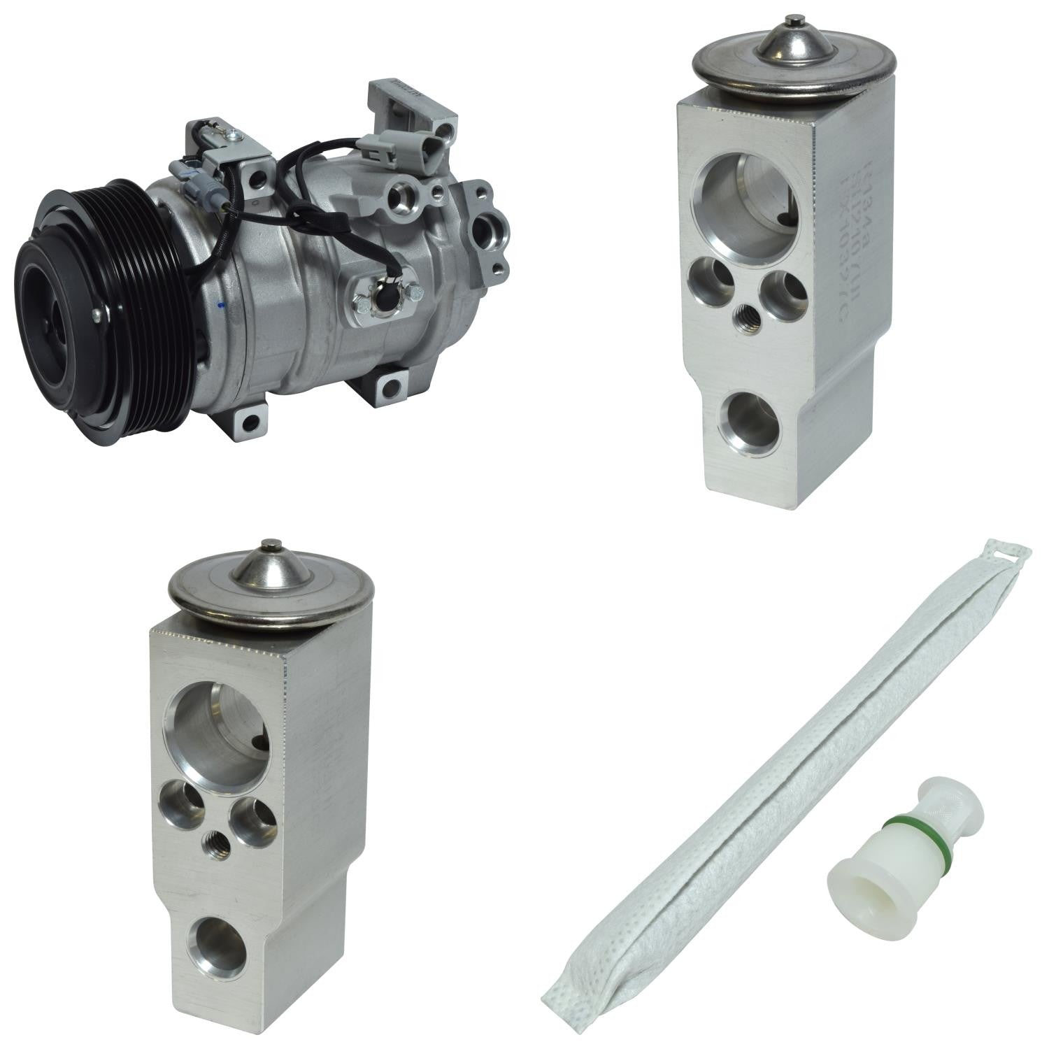 UAC CK5197 main image