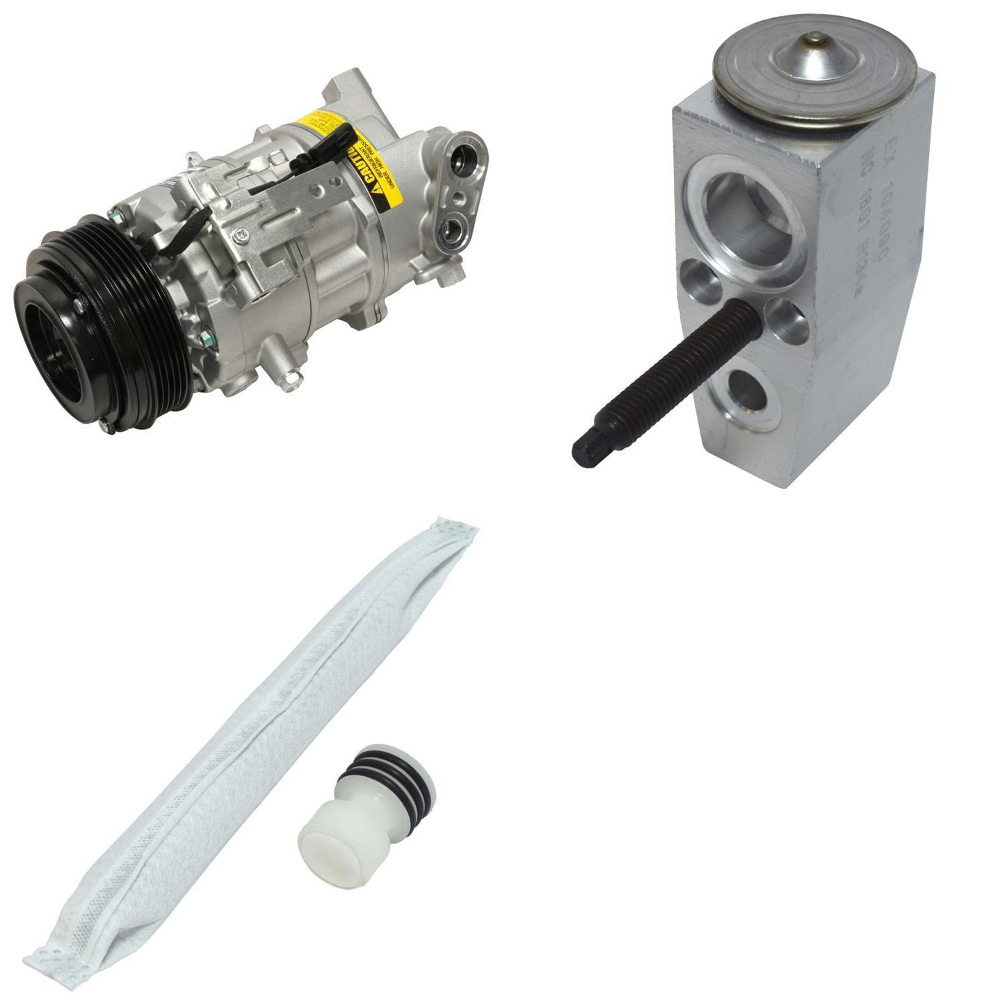 Universal Air Cond CK5202