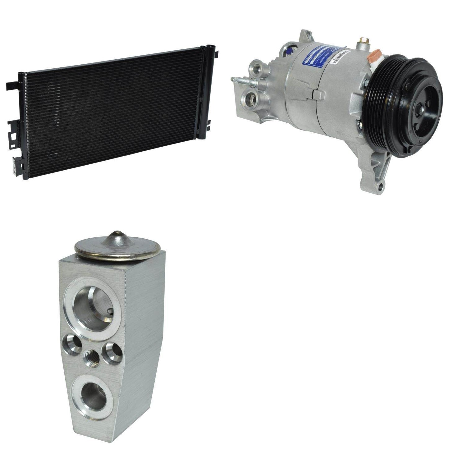 Universal Air Cond CK5205B
