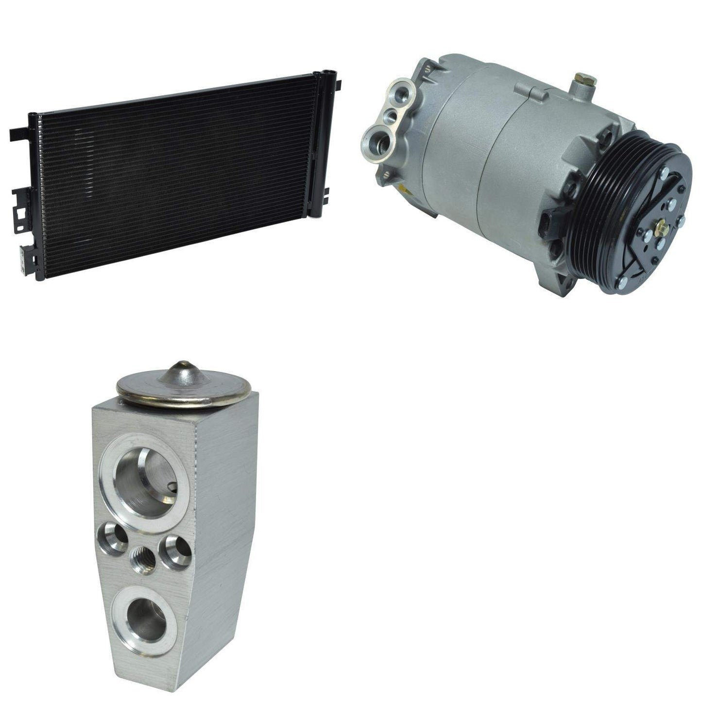 Universal Air Cond CK5206B
