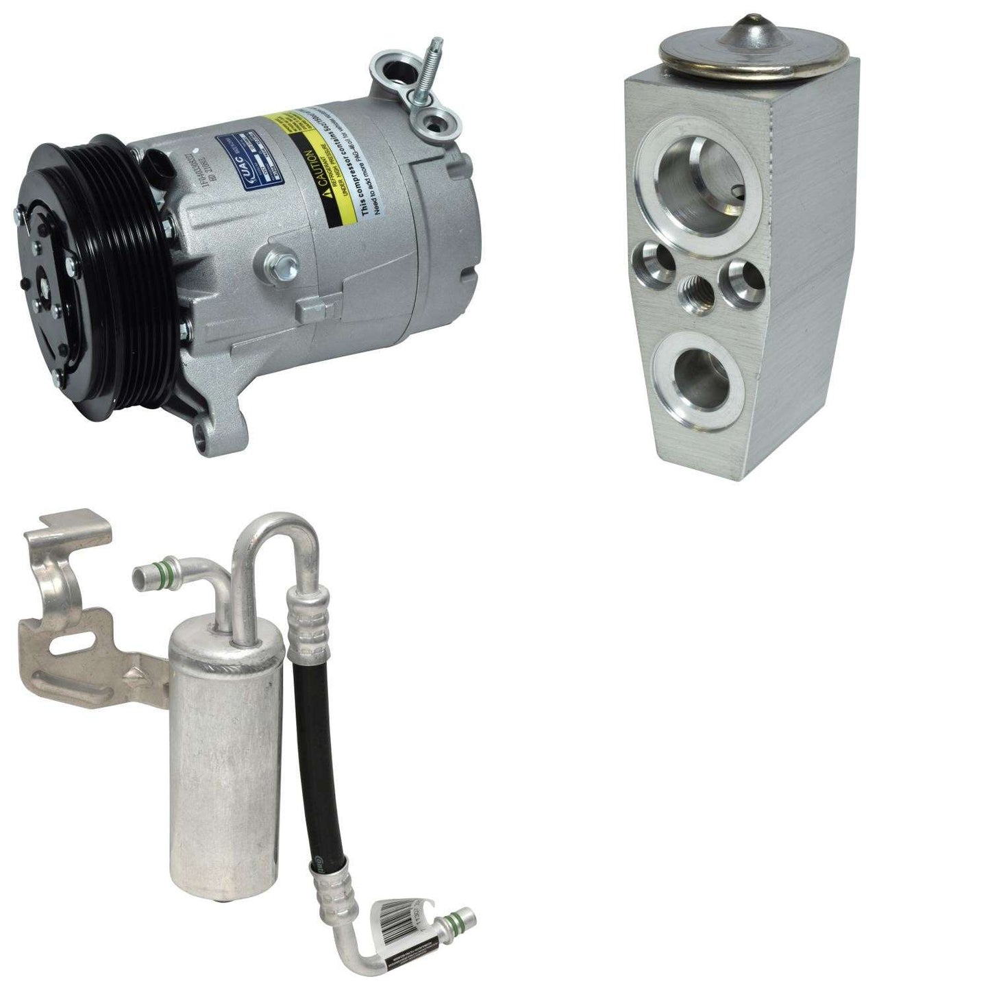 Universal Air Cond CK5208