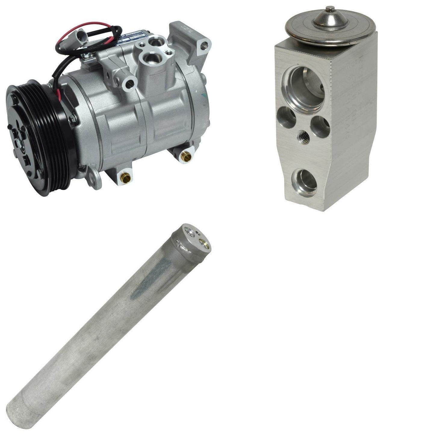 Universal Air Cond CK5209