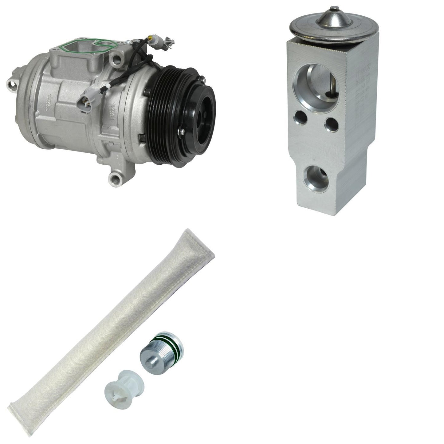 Universal Air Cond CK5210