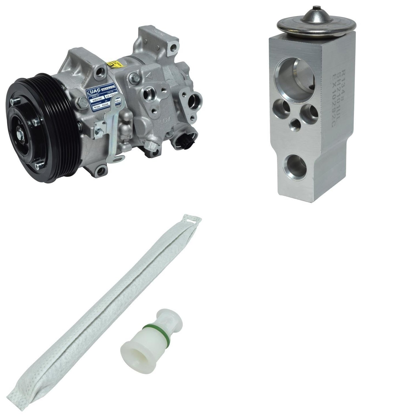 Universal Air Cond CK5215