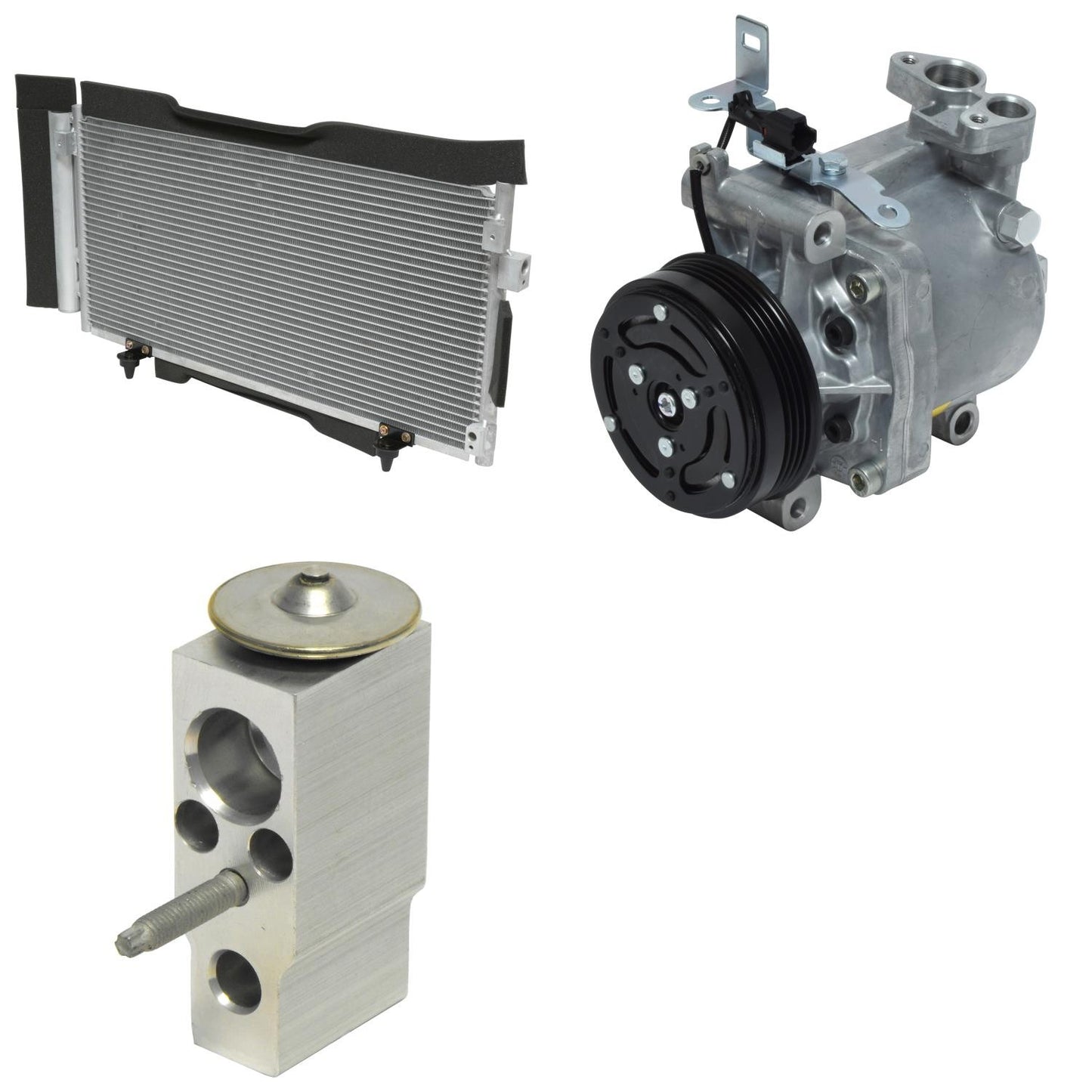 UAC CK5216B main image