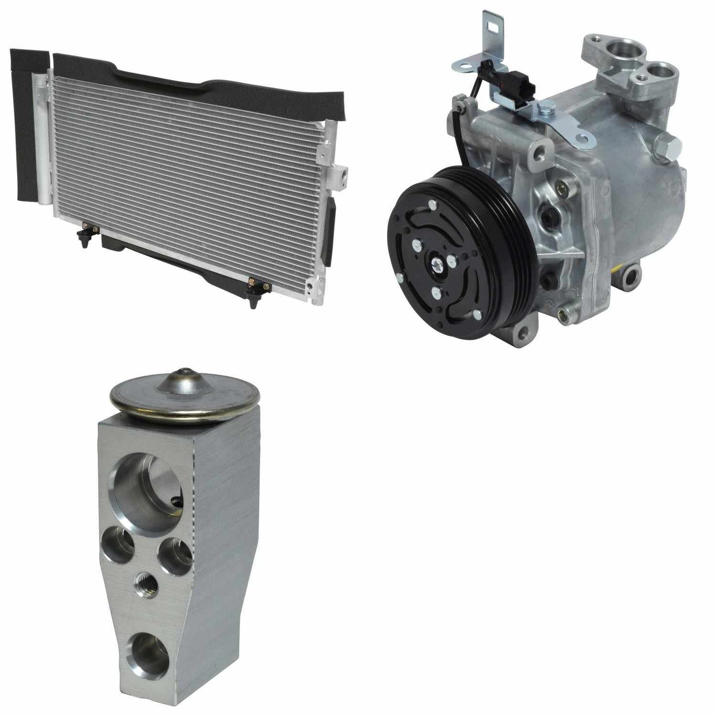 Universal Air Cond CK5217B
