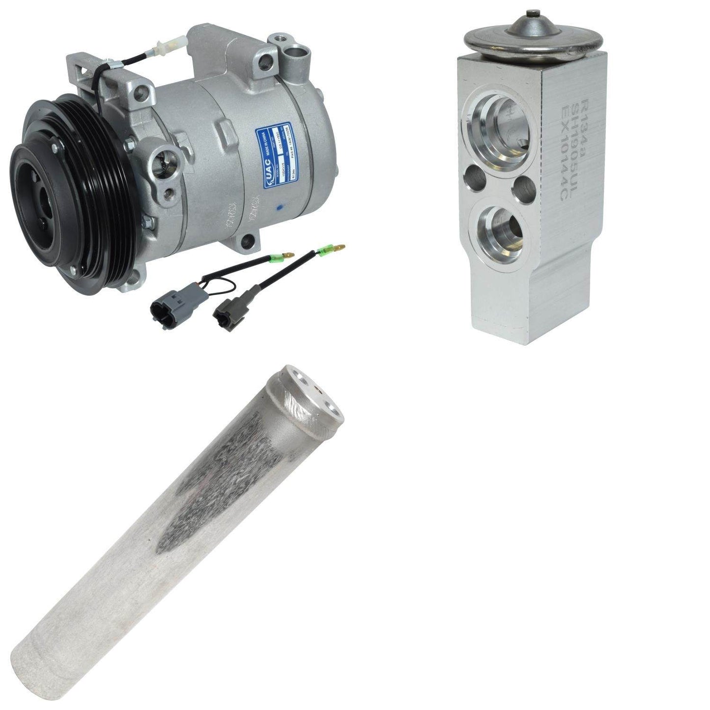 Universal Air Cond CK5219