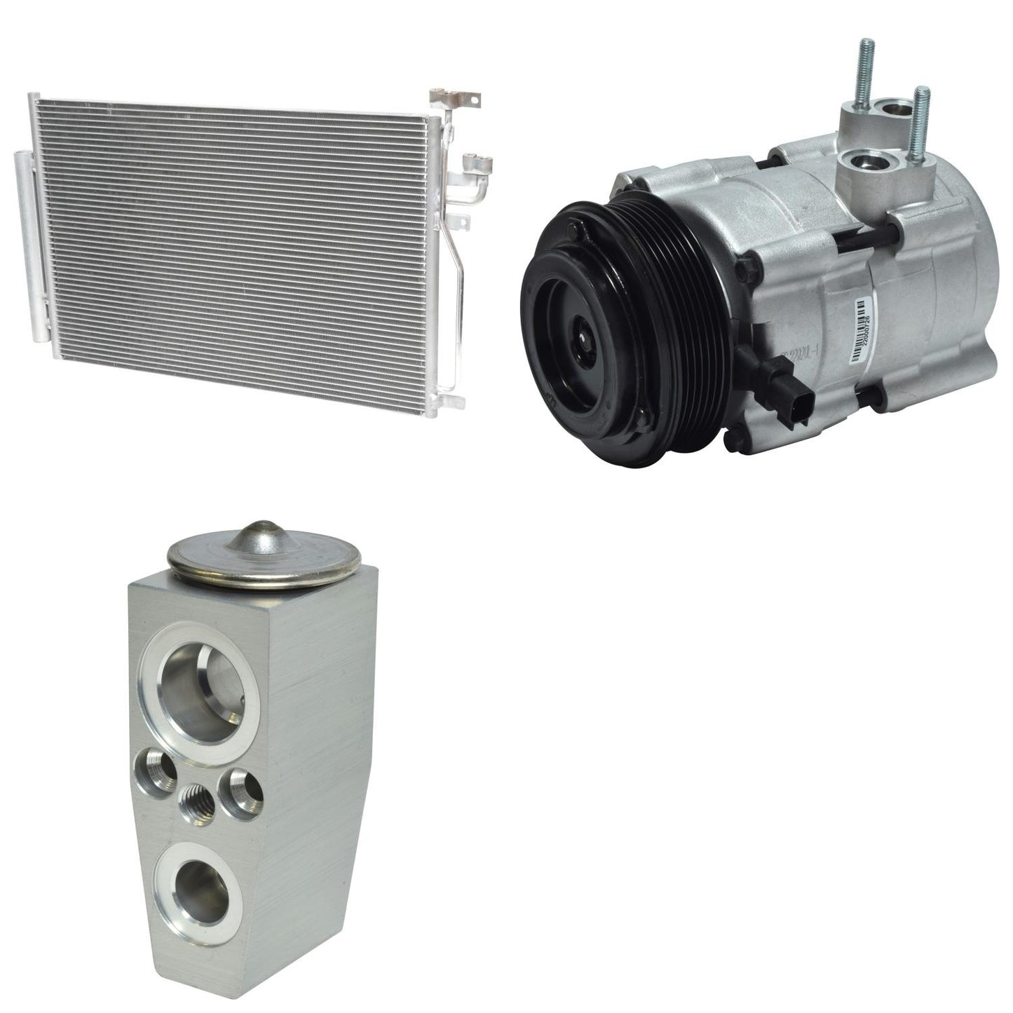 UAC CK5222B main image