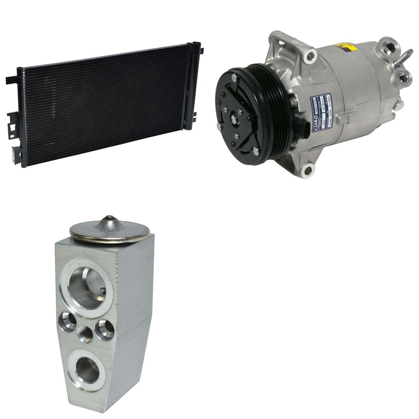 Universal Air Cond CK5225B