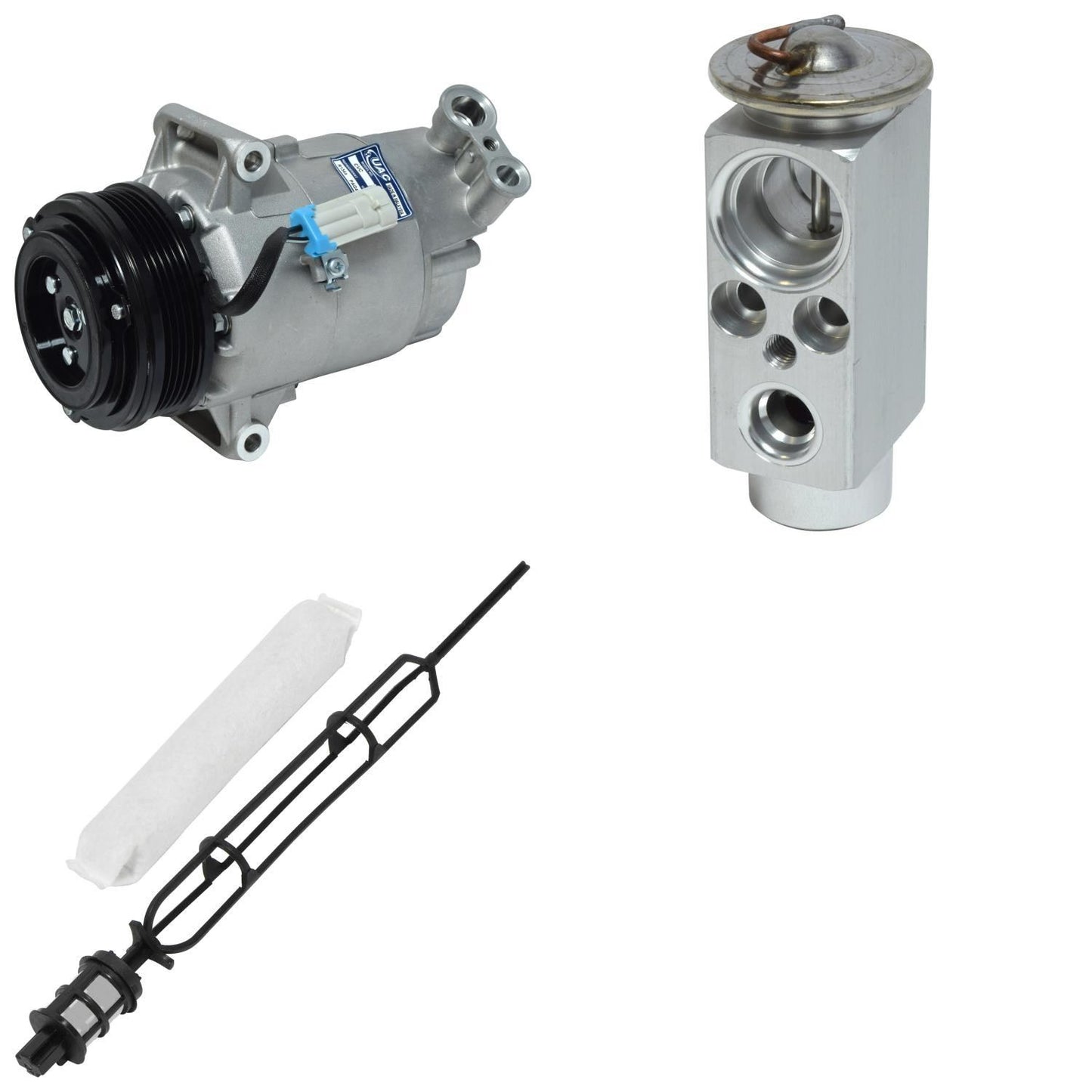 Universal Air Cond CK5229