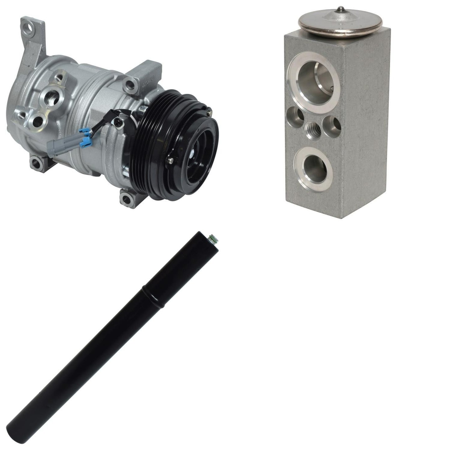 Universal Air Cond CK5232