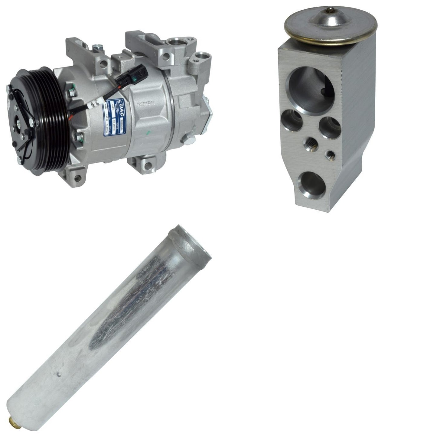 Universal Air Cond CK5236