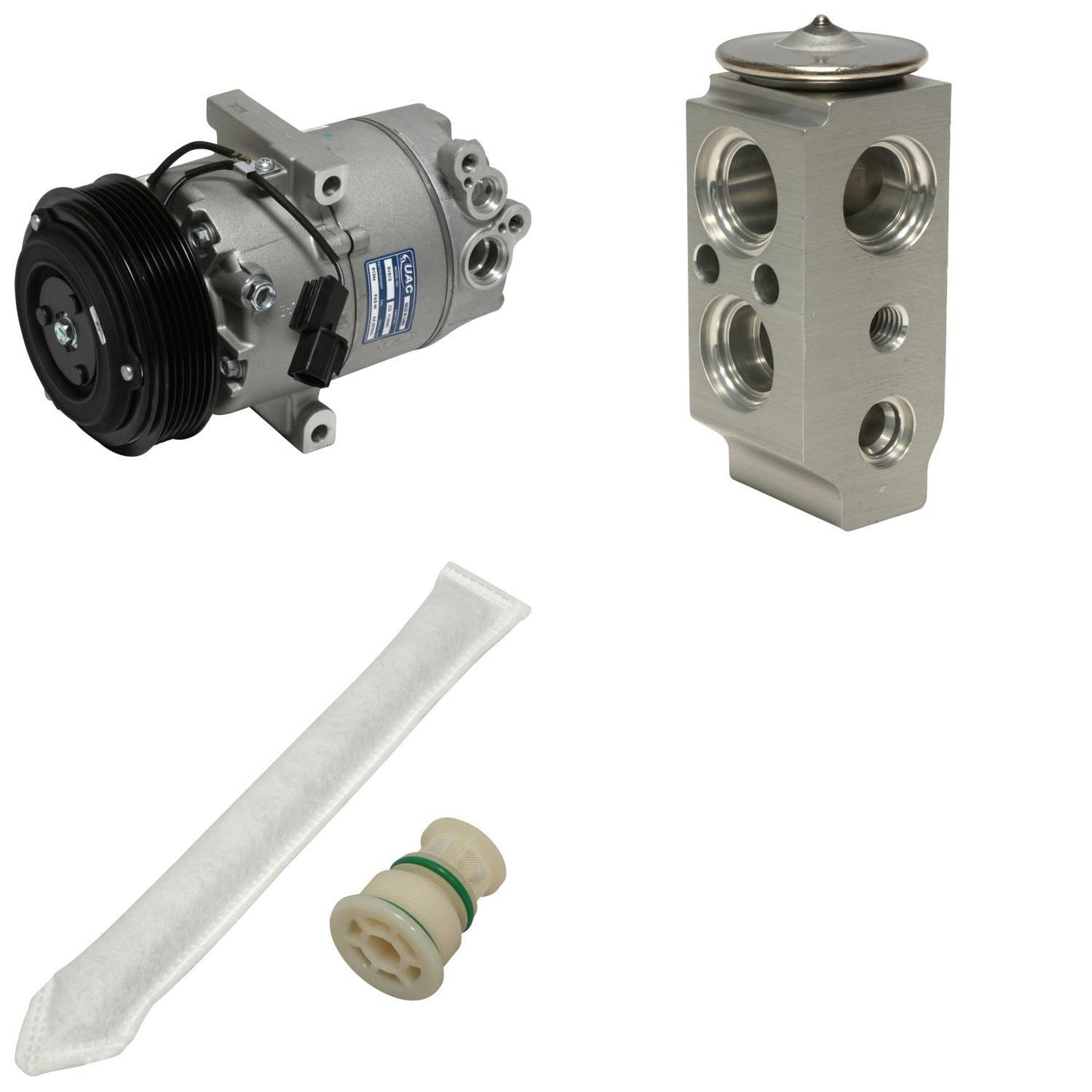 Universal Air Cond CK5238