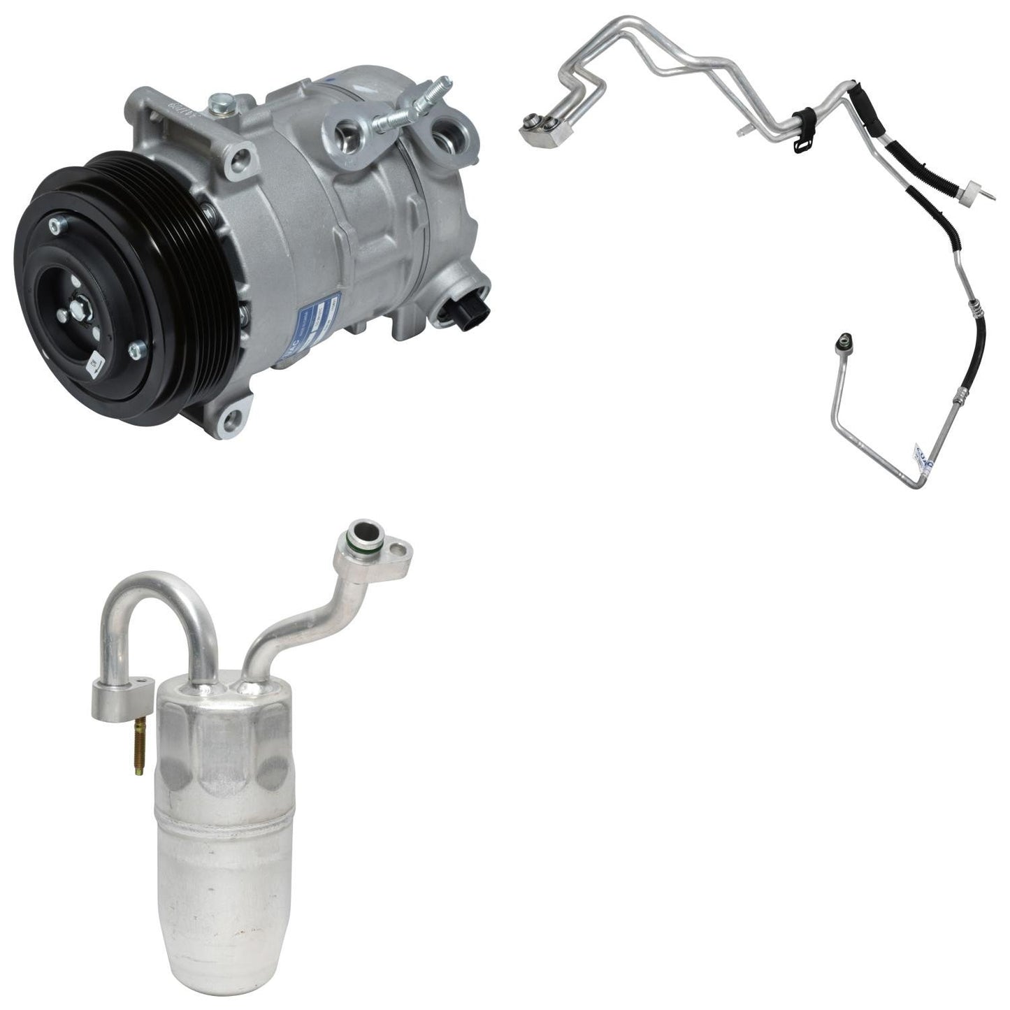 Universal Air Cond CK5239