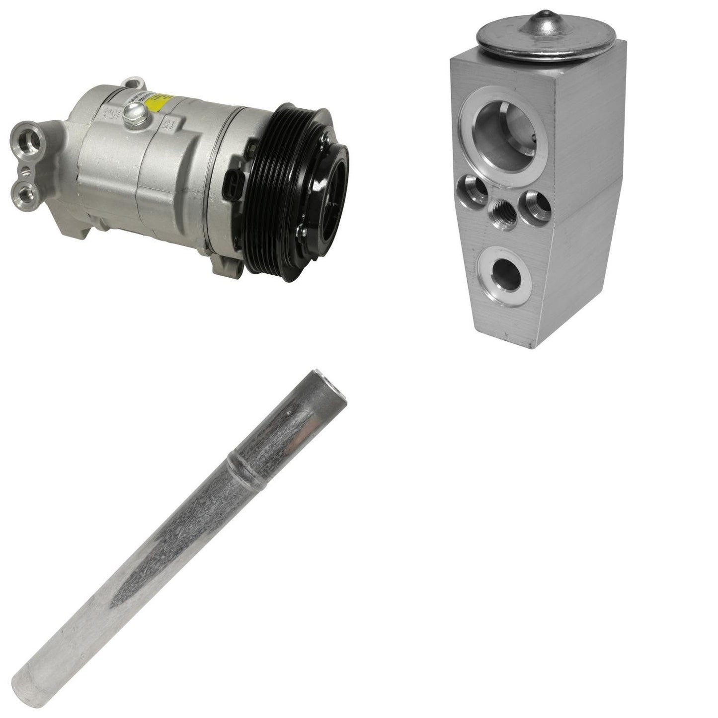 Universal Air Cond CK5240