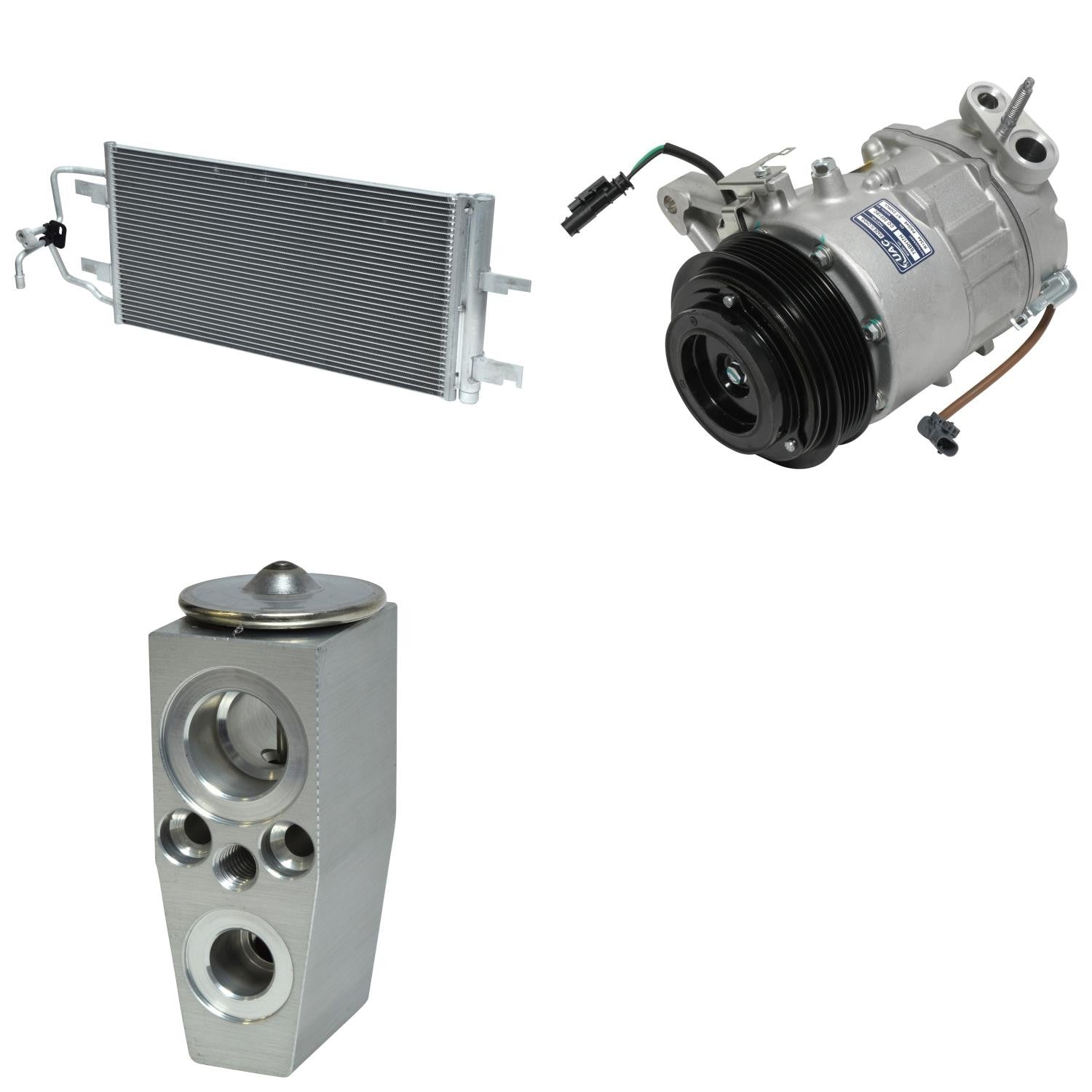 UAC CK5241B main image