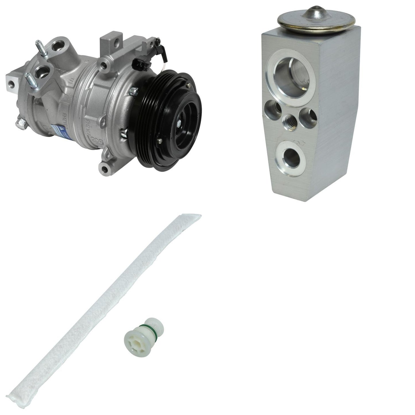 UAC CK5248 main image