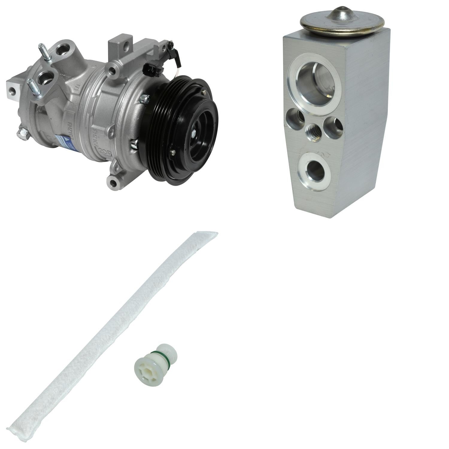 UAC CK5248 main image