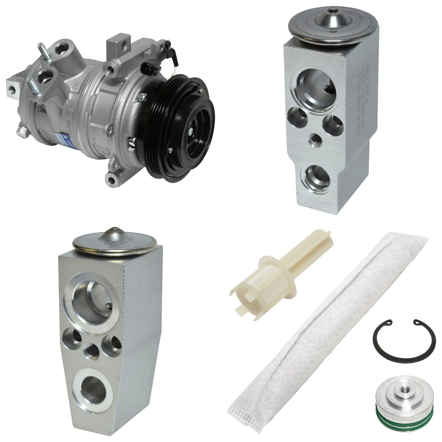 UAC CK5251 main image