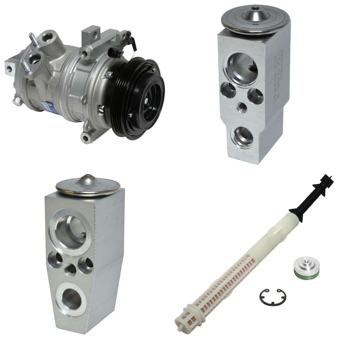 Universal Air Cond CK5253