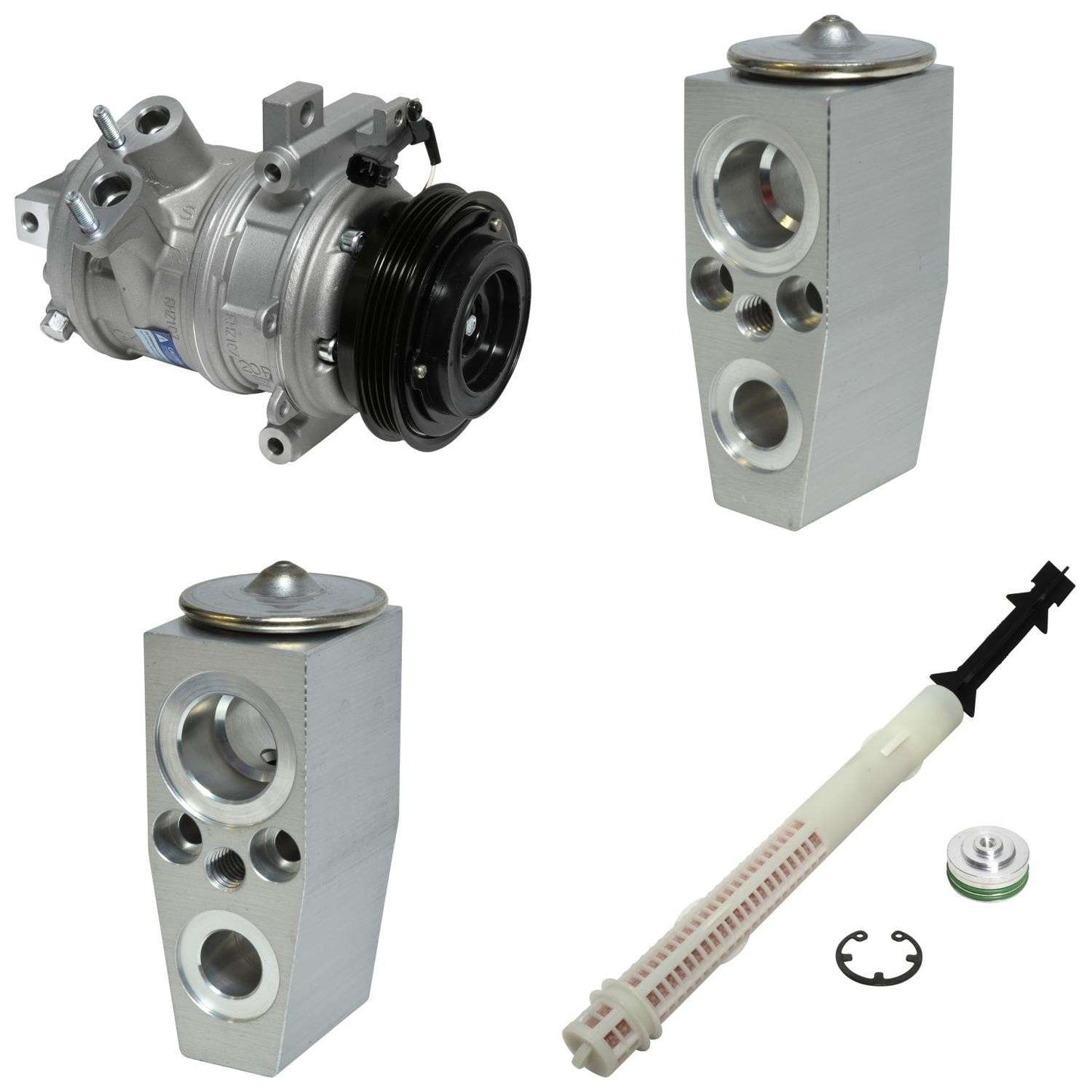 Universal Air Cond CK5254