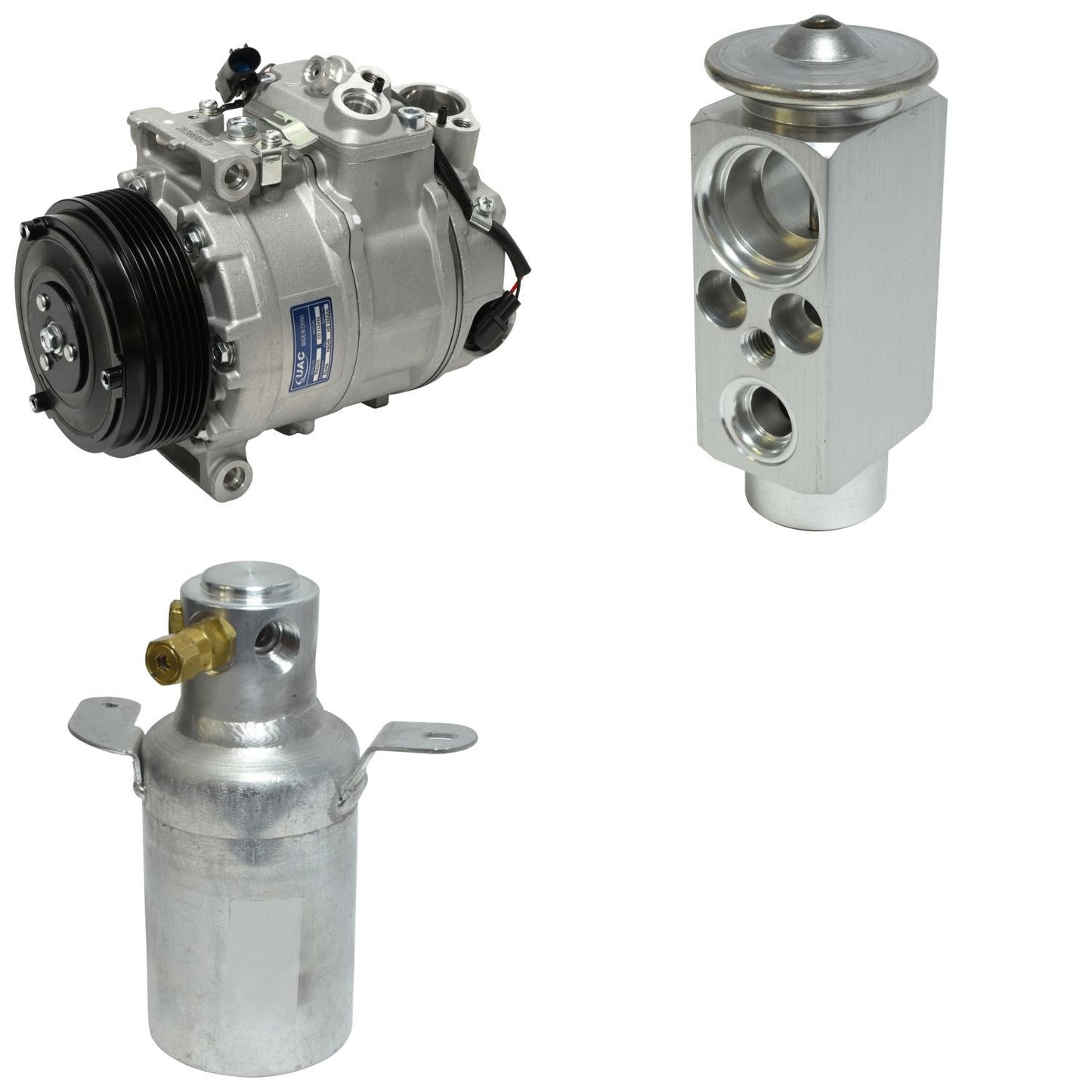 UAC CK5260 main image
