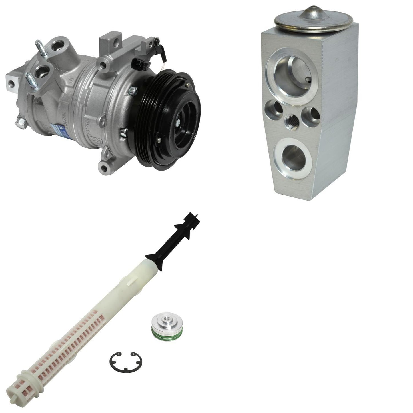 Universal Air Cond CK5264