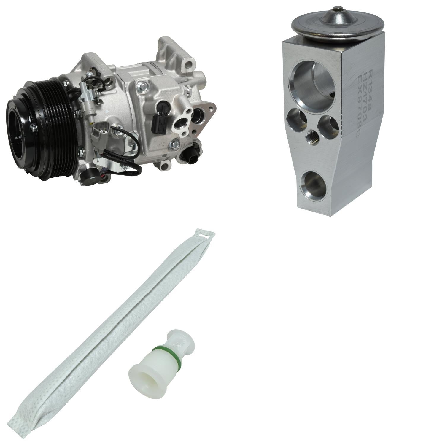 UAC CK5266 main image