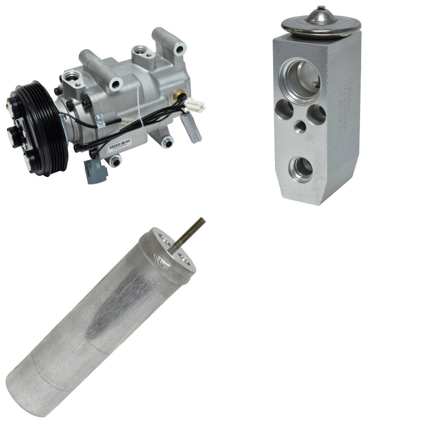 Universal Air Cond CK5274