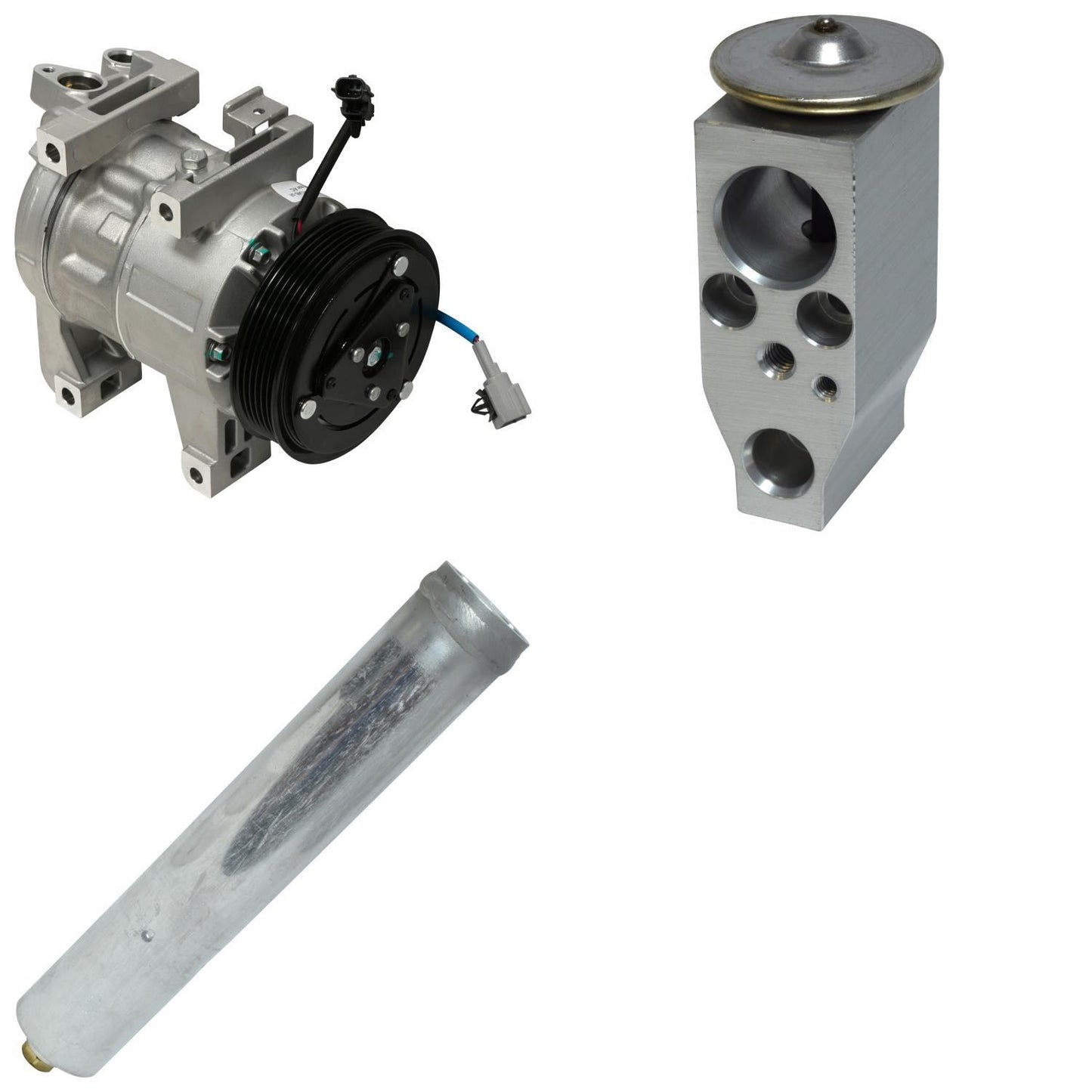 Universal Air Cond CK5276