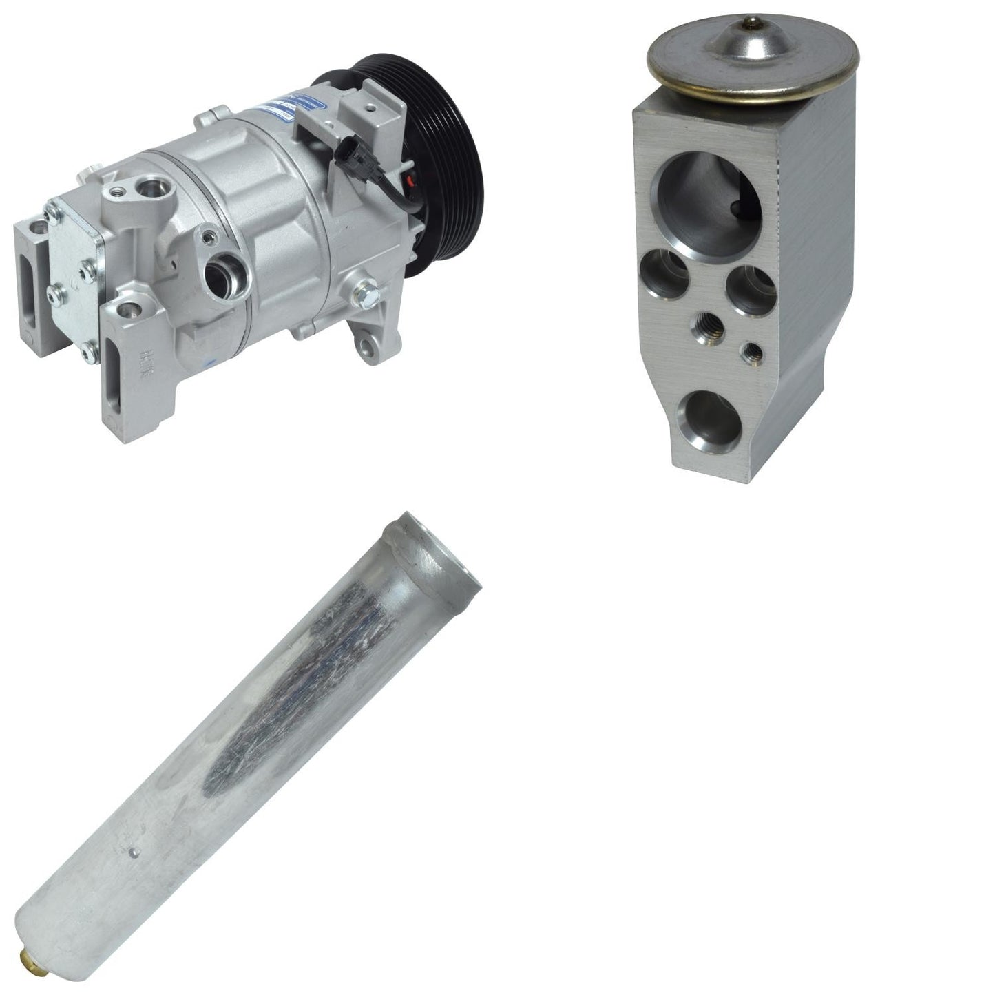 UAC CK5277 main image
