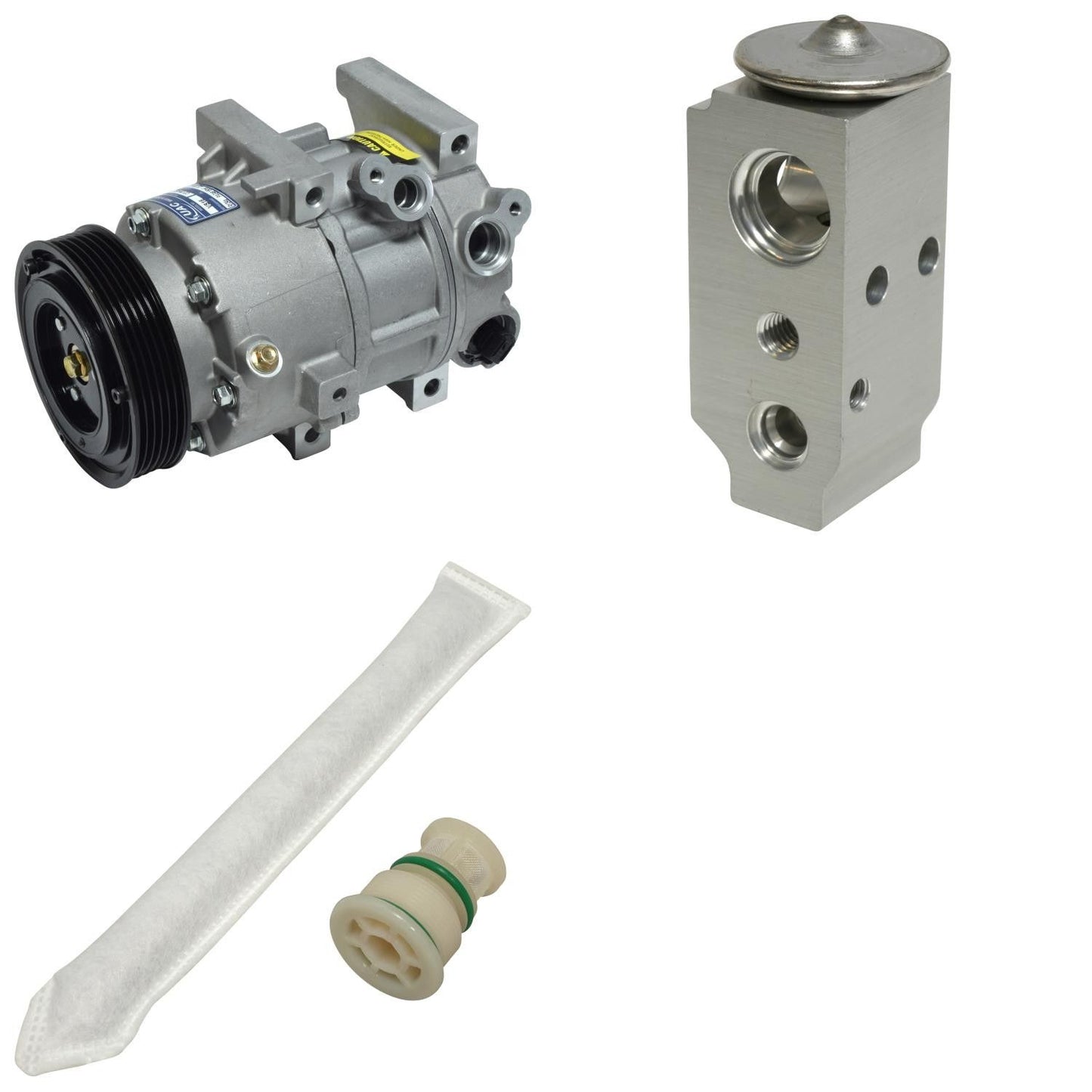 Universal Air Cond CK5284