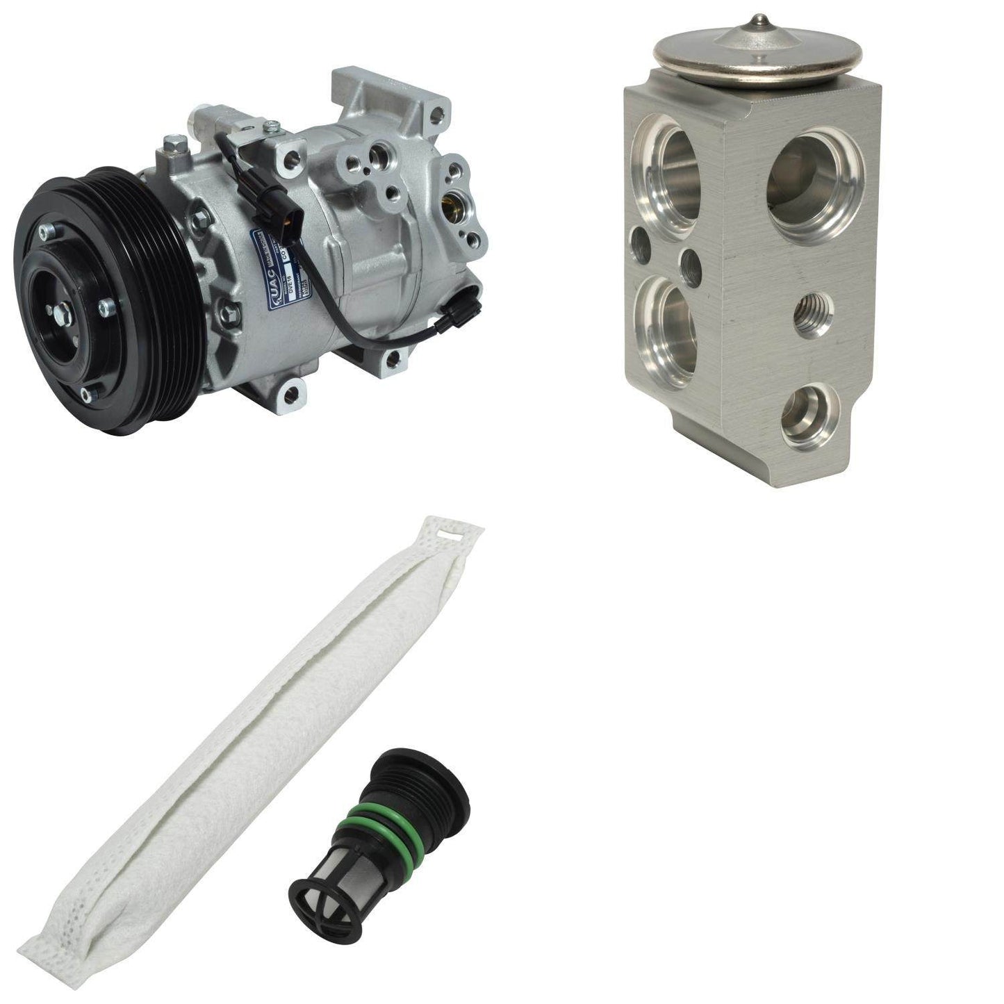 Universal Air Cond CK5287