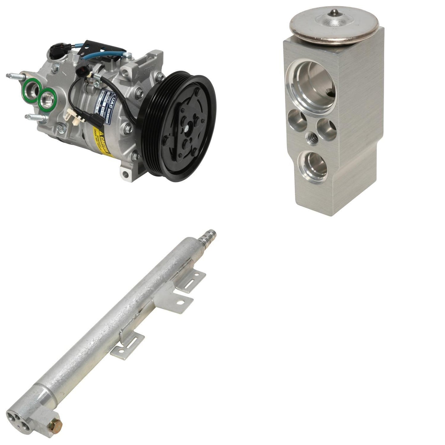 Universal Air Cond CK5288