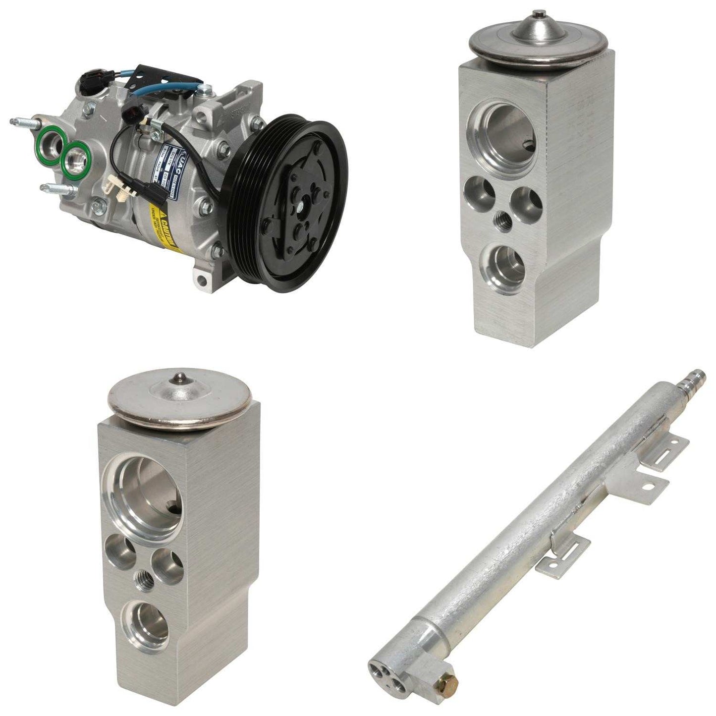 Universal Air Cond CK5289